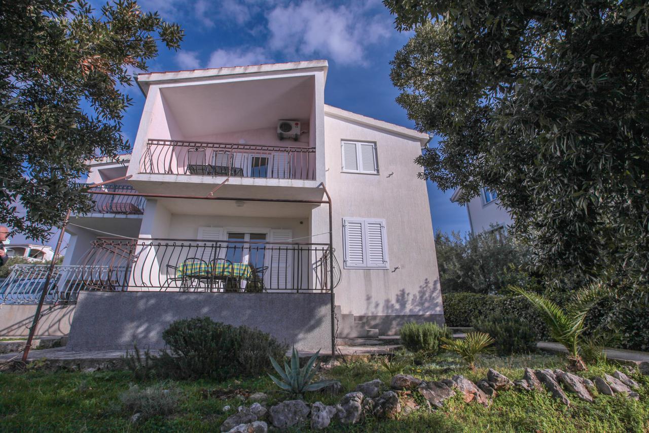 Apartments Mama Rogoznica  Exterior foto